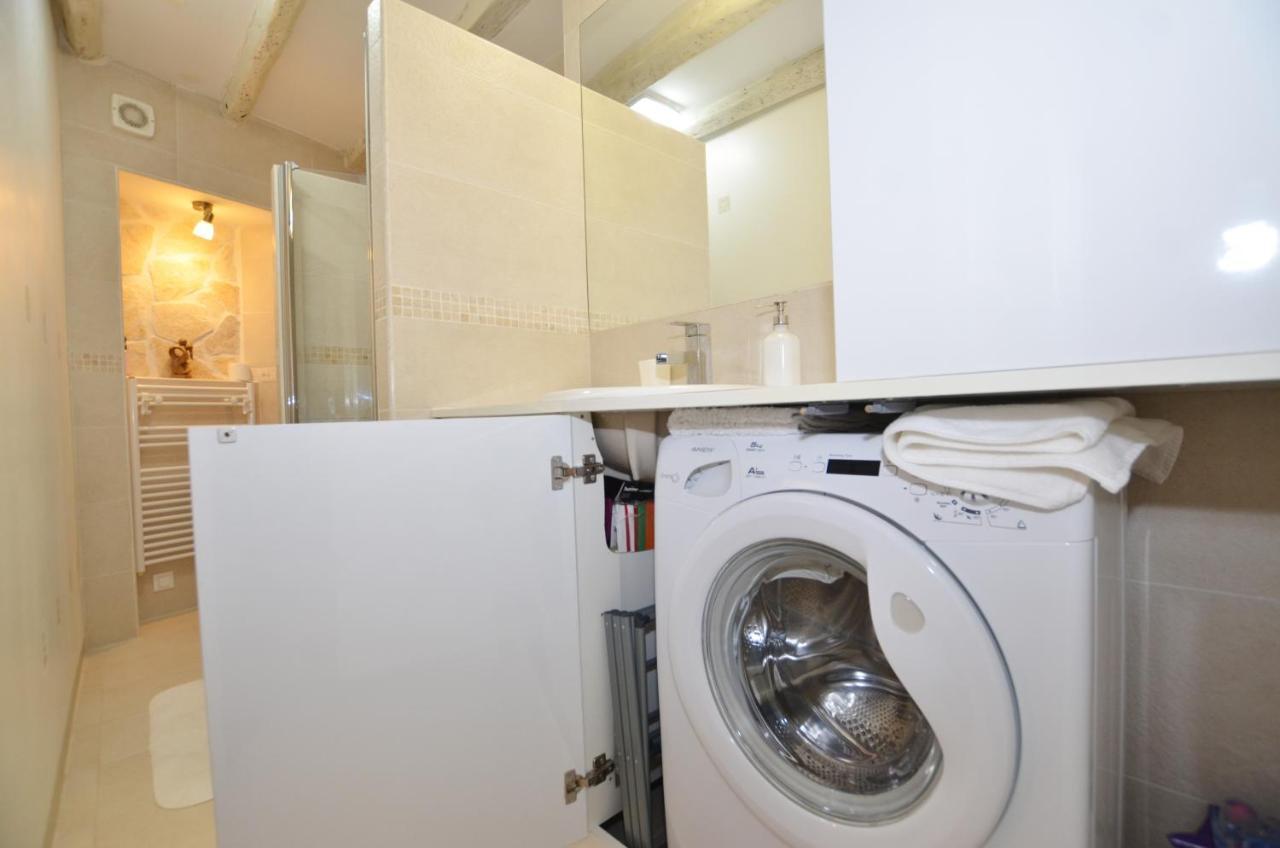 Pisinium Apartment Rovinj Exterior foto